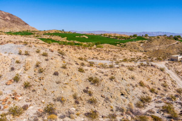 2.5 Acres Painted Canyon Rd, Palm Desert